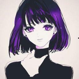 腹黑漫画图片,暗流涌动的情感漩涡